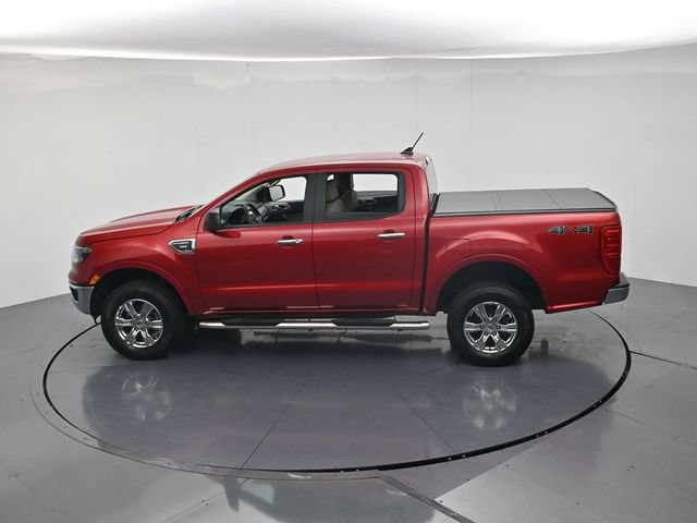Certified 2021 Ford Ranger XLT w/ Equipment Group 301A Mid AWD/4WD image 46