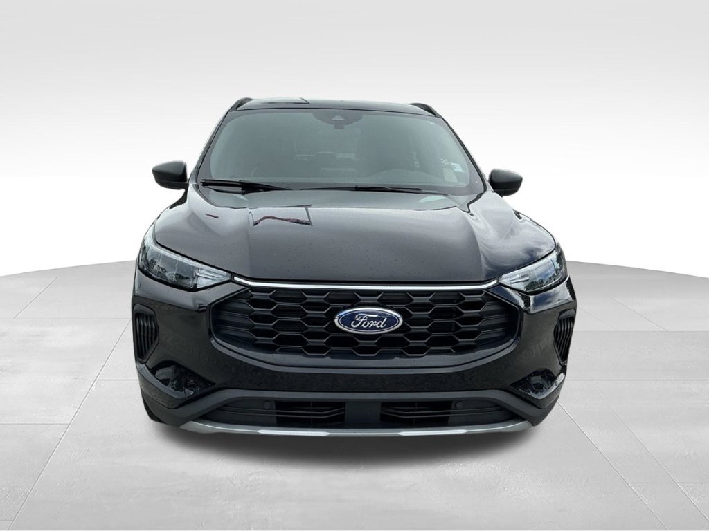 Certified 2025 Ford Escape ST-Line FWD image 14