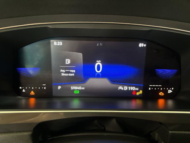 Used 2022 Volkswagen Tiguan SE FWD image 16