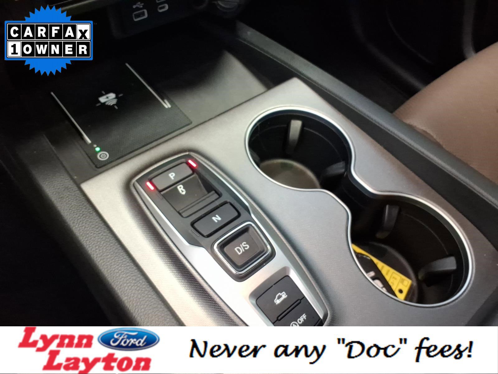 Used 2024 Honda Ridgeline RTL image 18