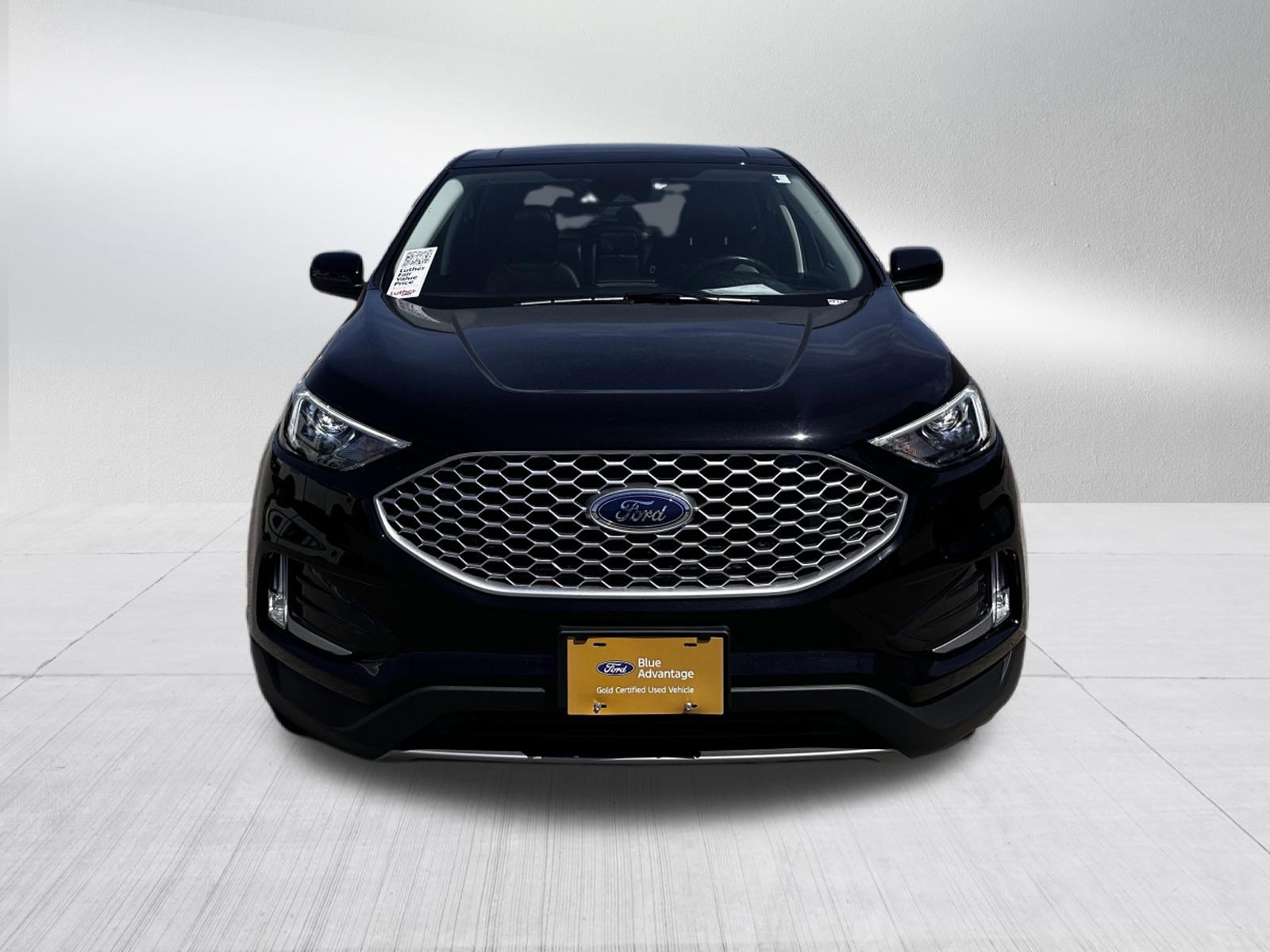 Certified 2024 Ford Edge SEL w/ Convenience Package AWD/4WD video 2