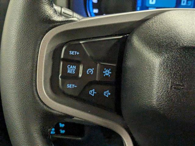 Certified 2024 Ford Bronco Big Bend image 12