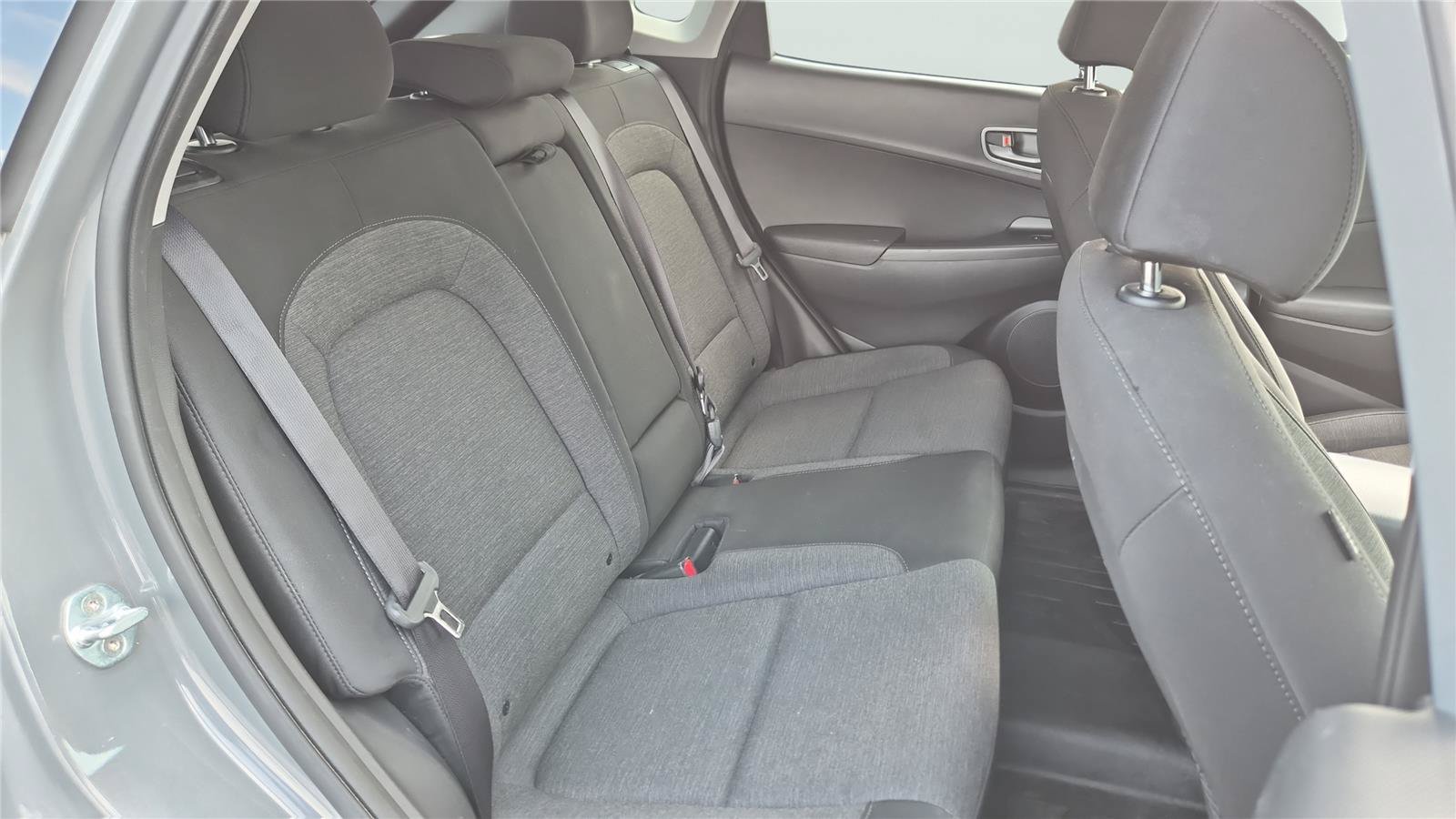 Used 2021 Hyundai Kona SEL FWD image 15