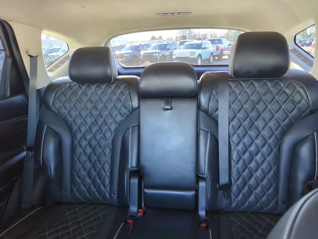 Used 2024 Genesis GV80 3.5T w/ Prestige Package image 26