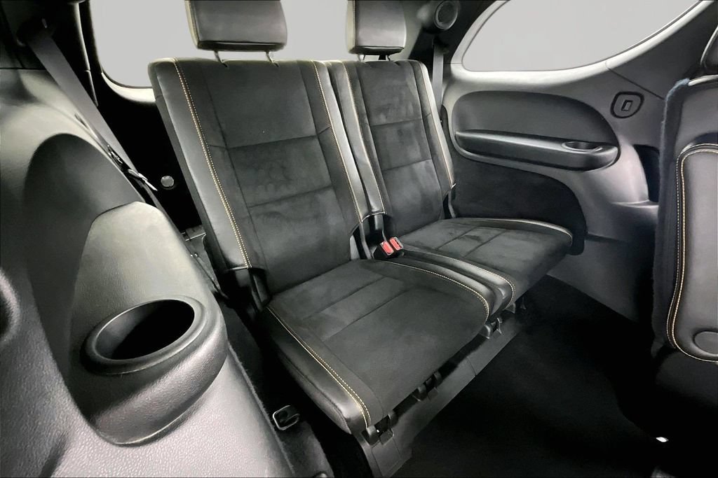 Used 2023 Dodge Durango R/T AWD/4WD image 28