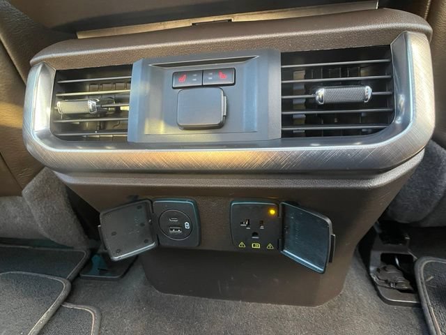 Certified 2021 Ford F150 King Ranch w/ Equipment Group 601A High AWD/4WD image 41