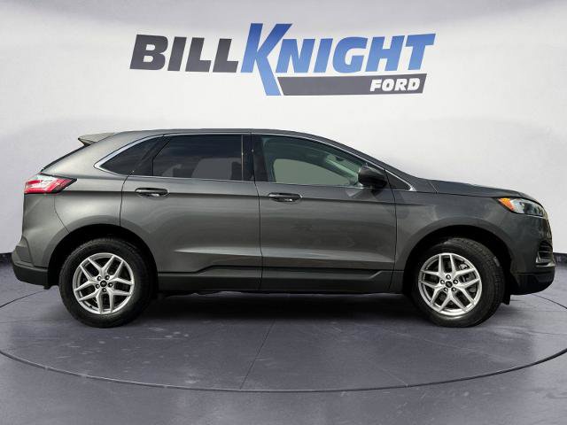 Certified 2024 Ford Edge SEL w/ Convenience Package image 6