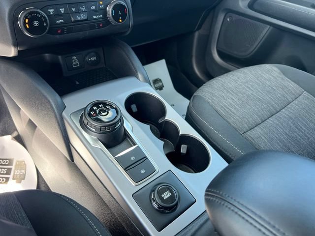 Certified 2023 Ford Bronco Sport Big Bend w/ Convenience Package AWD/4WD image 15