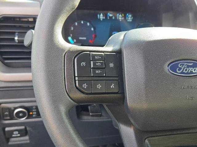 Certified 2024 Ford F150 XL w/ Equipment Group 103A High image 21