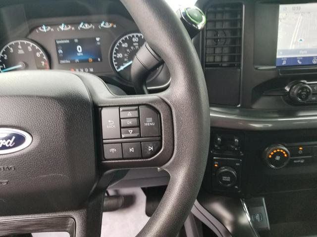 Certified 2023 Ford F150 XL w/ STX Appearance Package AWD/4WD image 24