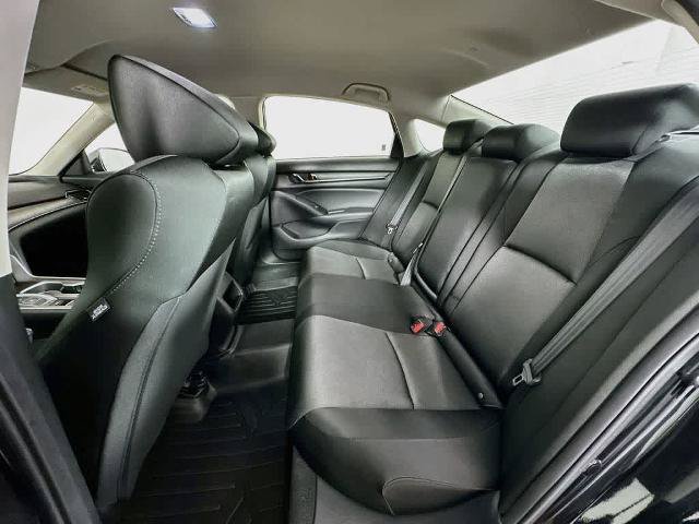 Used 2021 Honda Accord Hybrid image 13