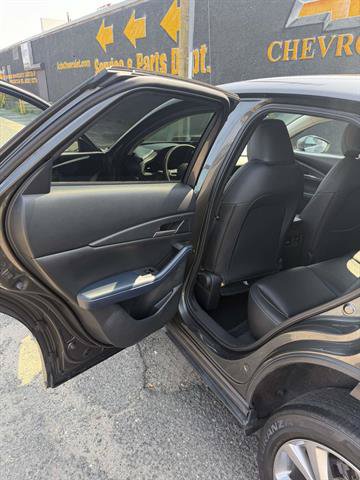 Used 2020 MAZDA CX-30 AWD w/ Select Package image 36