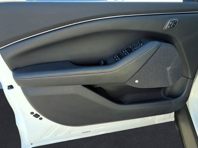 Certified 2023 Ford Mustang Mach-E Premium AWD/4WD image 19