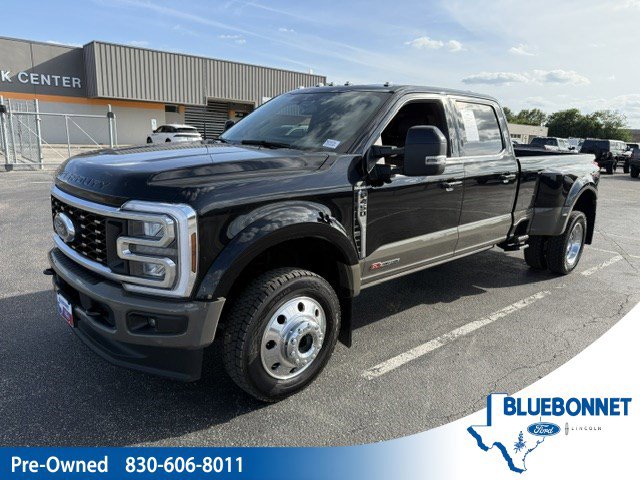 Certified 2026 Ford F450 King Ranch
