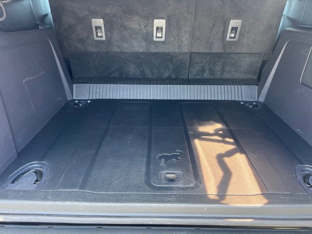Certified 2023 Ford Bronco Black Diamond AWD/4WD image 27