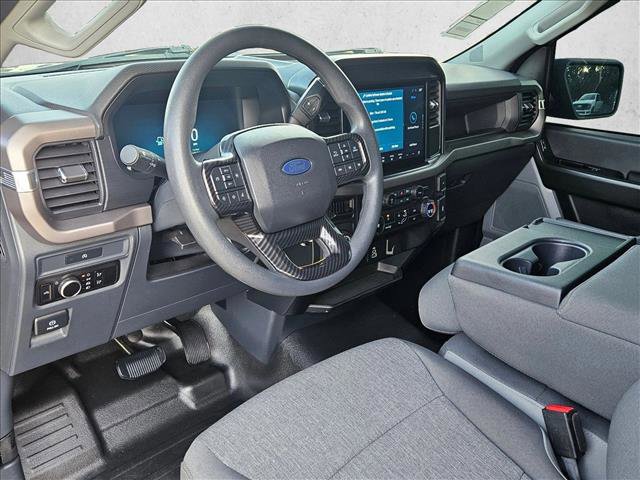 Certified 2025 Ford F150 XL RWD image 10