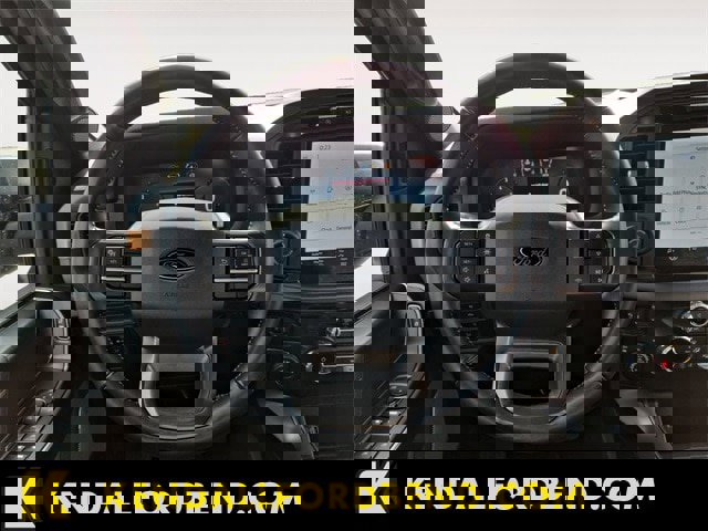 Certified 2024 Ford F150 Tremor w/ Bed Utility Package image 12