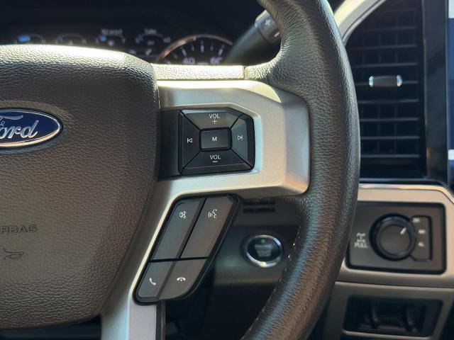Certified 2022 Ford F250 King Ranch w/ King Ranch Ultimate Package AWD/4WD image 20