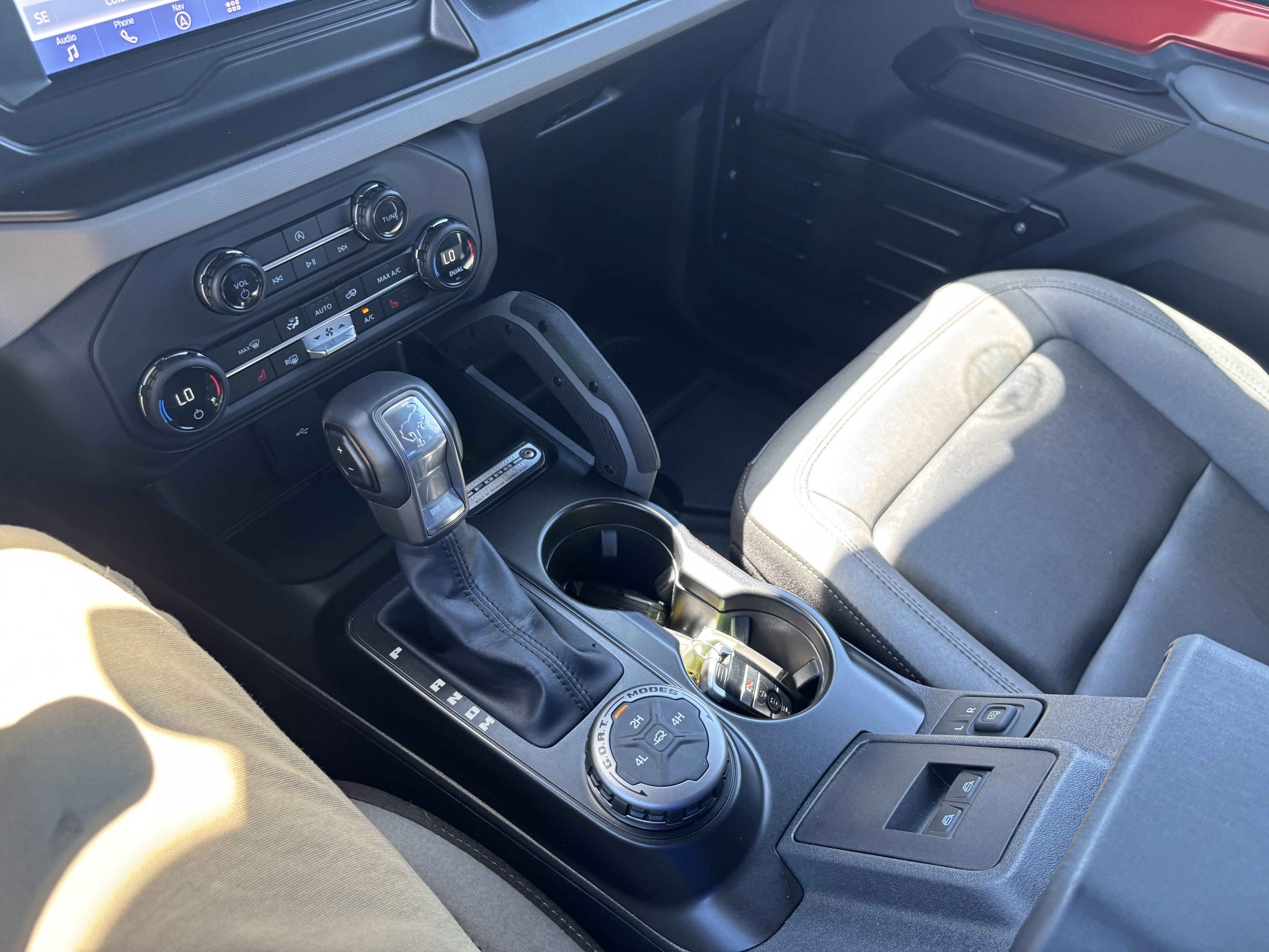 Certified 2023 Ford Bronco Big Bend AWD/4WD image 23