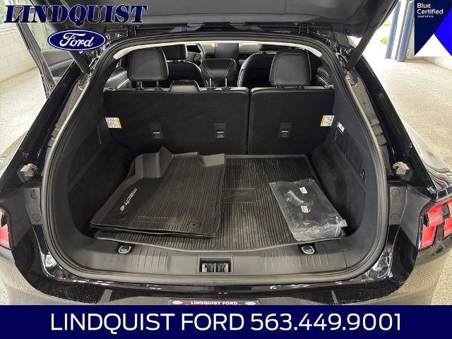 Certified 2023 Ford Mustang Mach-E Premium AWD/4WD image 18