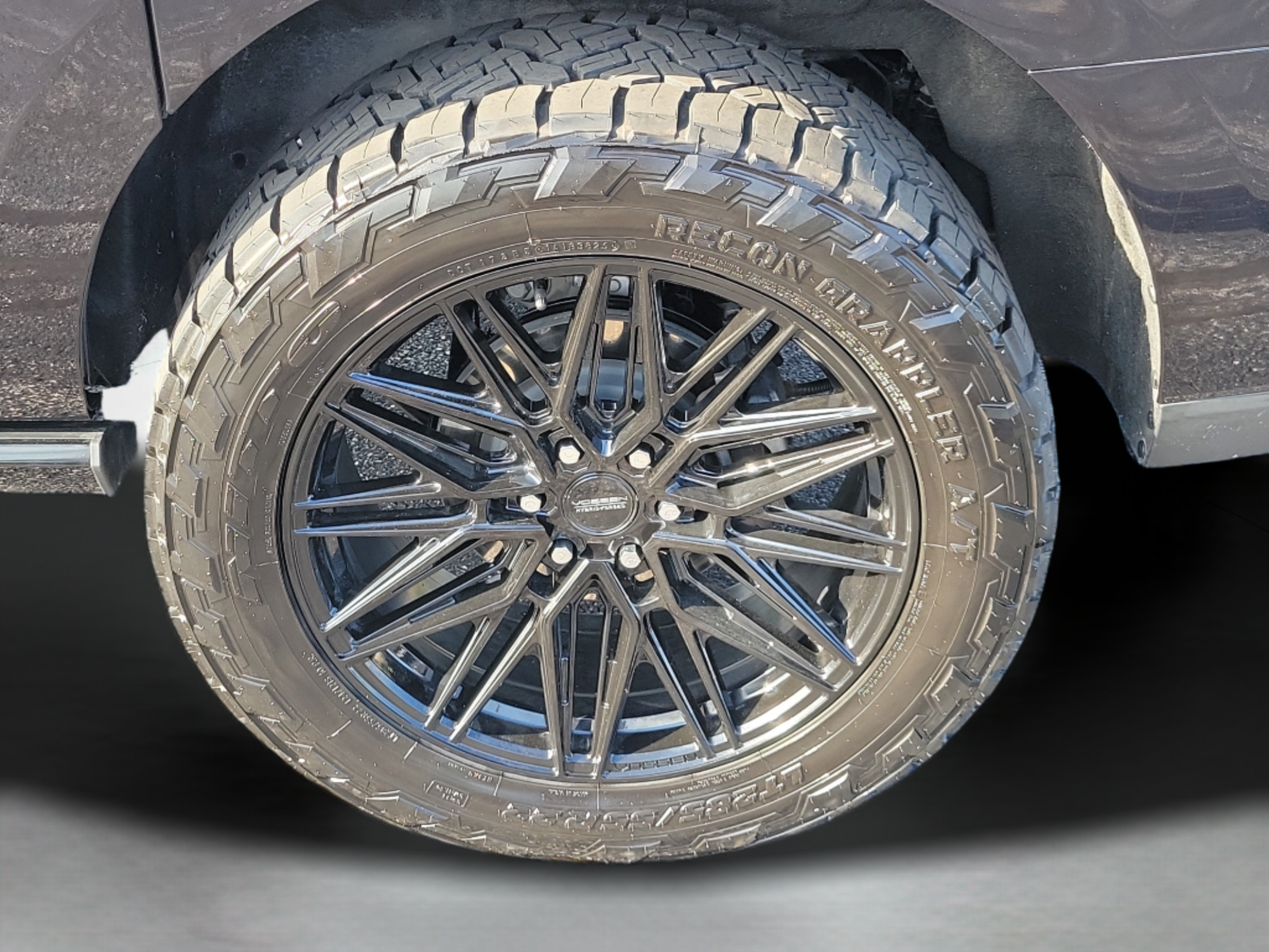 Certified 2026 Ford Expedition Max Platinum w/ Stealth Performance Package AWD/4WD image 37