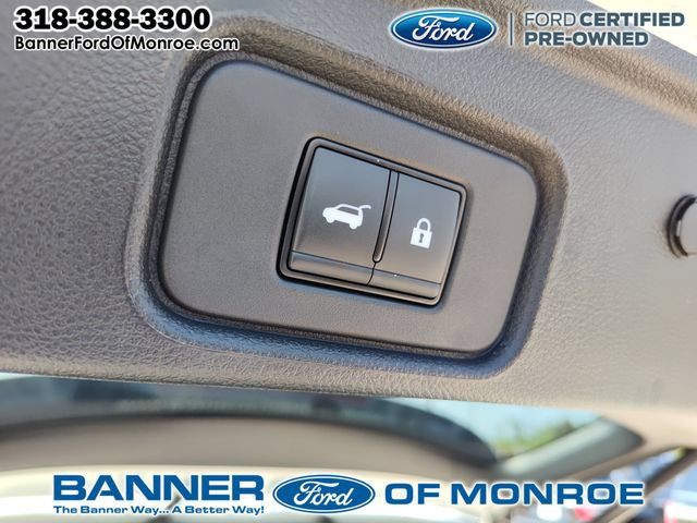 Used 2024 Nissan Pathfinder SL FWD image 8