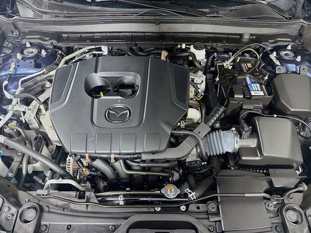 Used 2024 MAZDA CX-30 AWD 2.5 S w/ Select Sport Pkg image 27