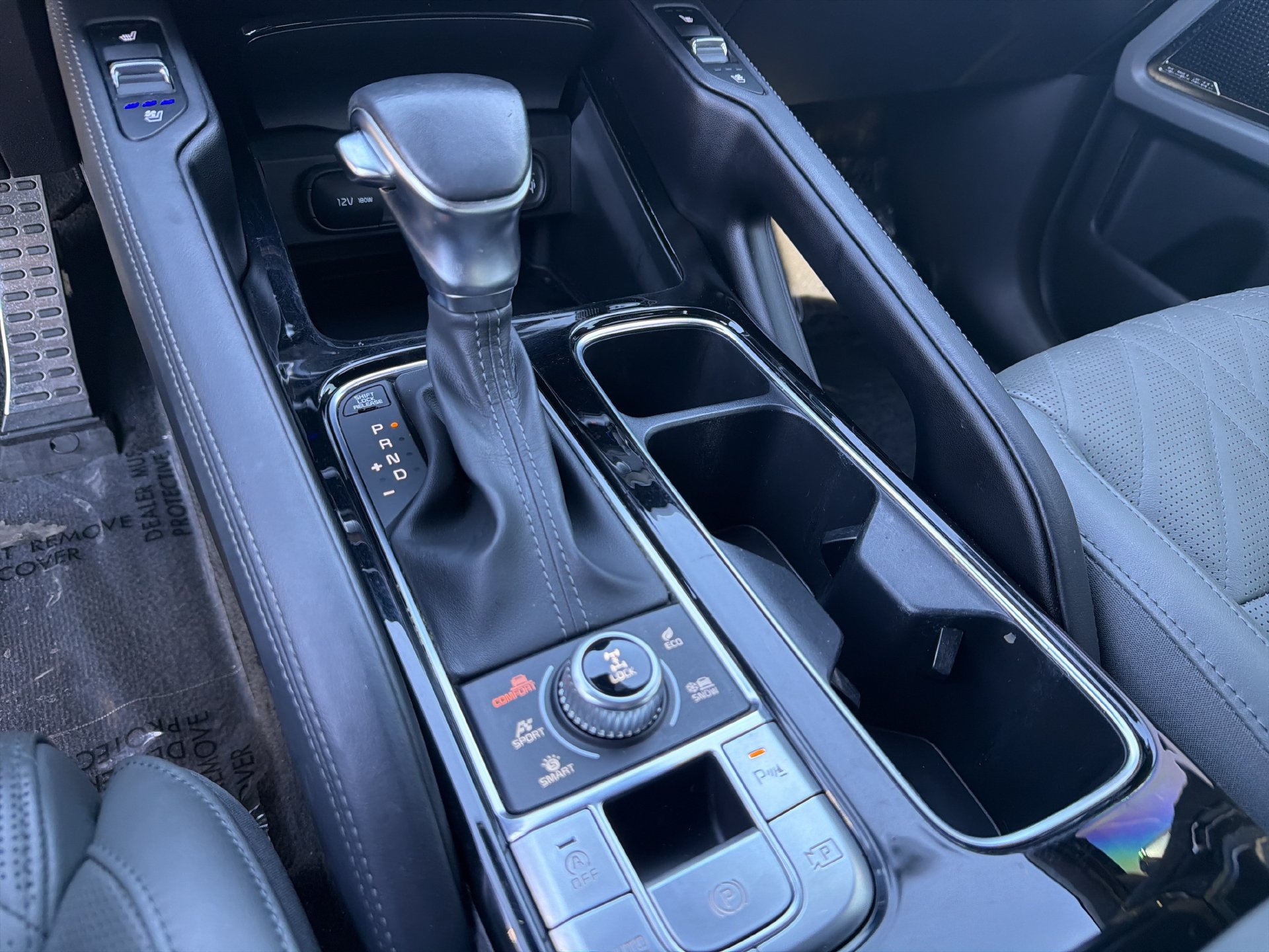Used 2024 Kia Telluride SX Prestige X-Pro AWD/4WD image 15