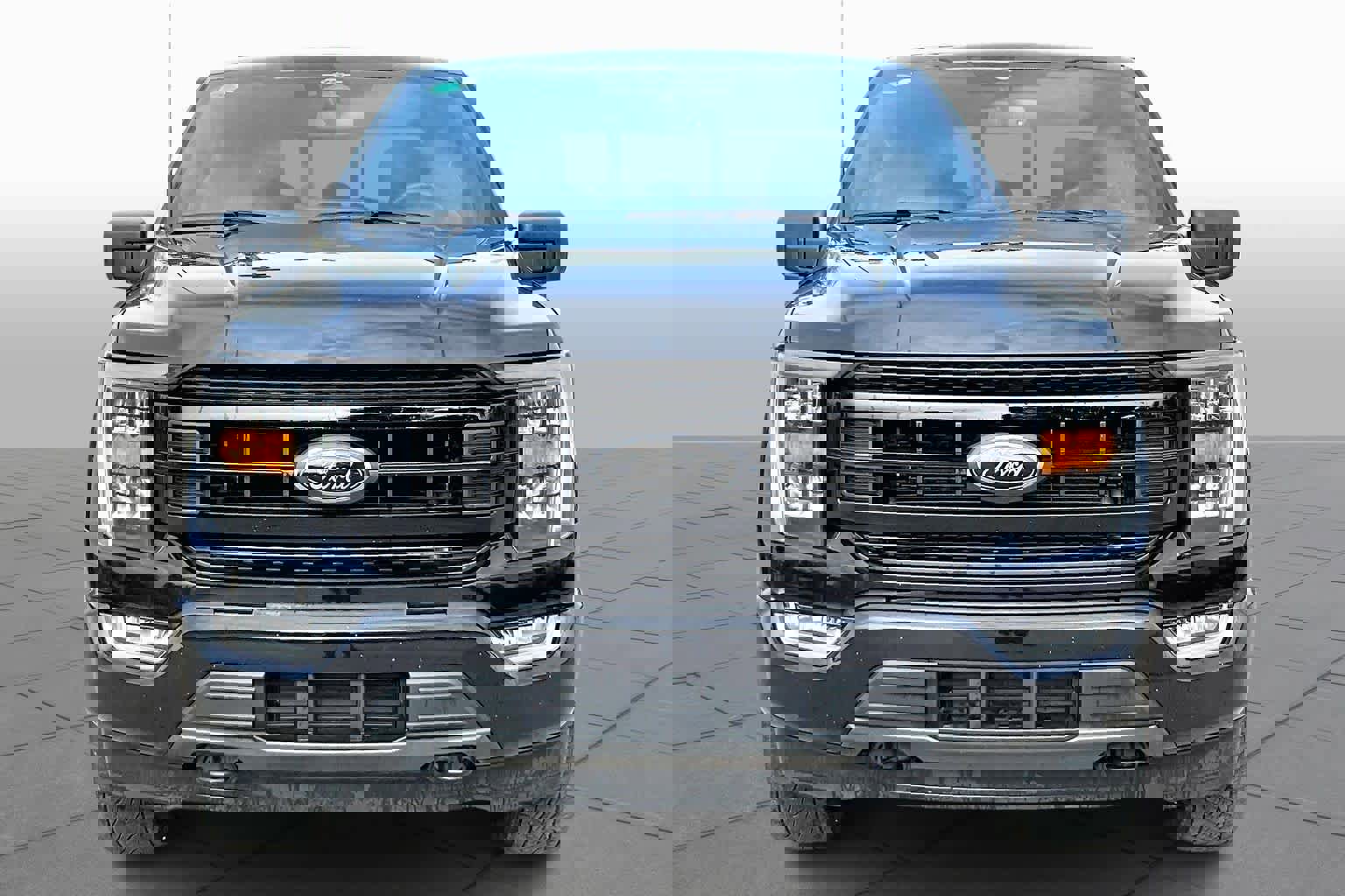 Certified 2023 Ford F150 XLT w/ Equipment Group 302A High image 4