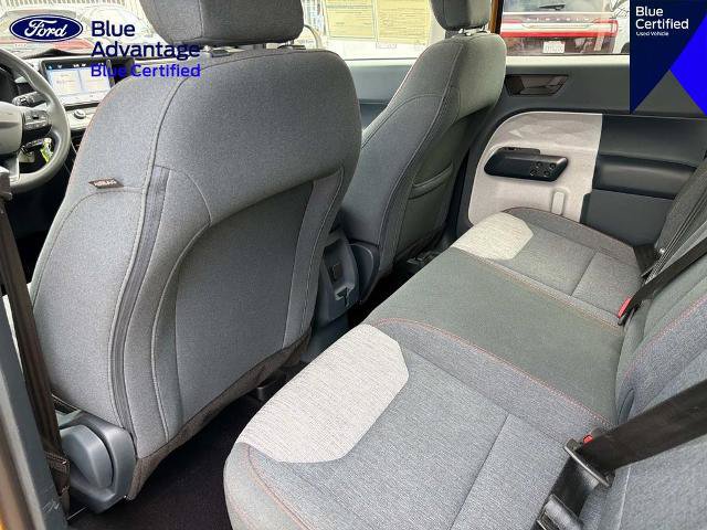Certified 2023 Ford Maverick XLT FWD image 11