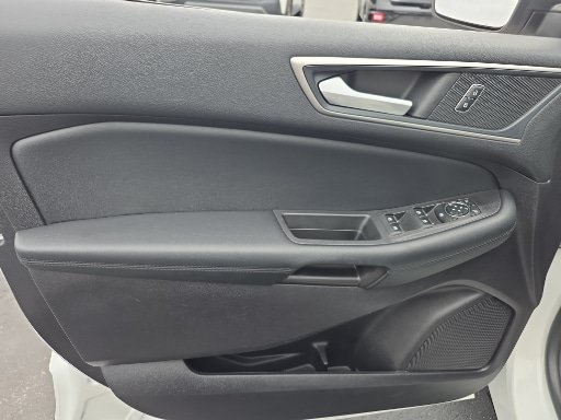 Certified 2021 Ford Edge SEL w/ Convenience Package FWD image 11