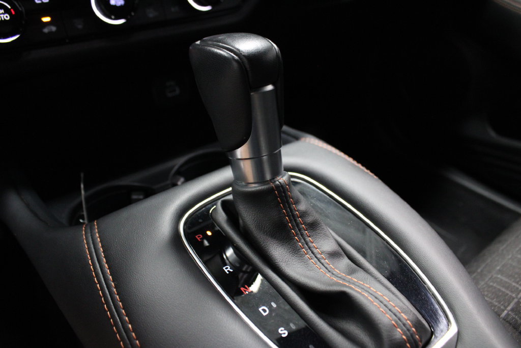 Used 2025 Honda HR-V Sport image 32