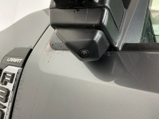 Certified 2025 Ford F350 Lariat w/ FX4 Off-Road Package image 12