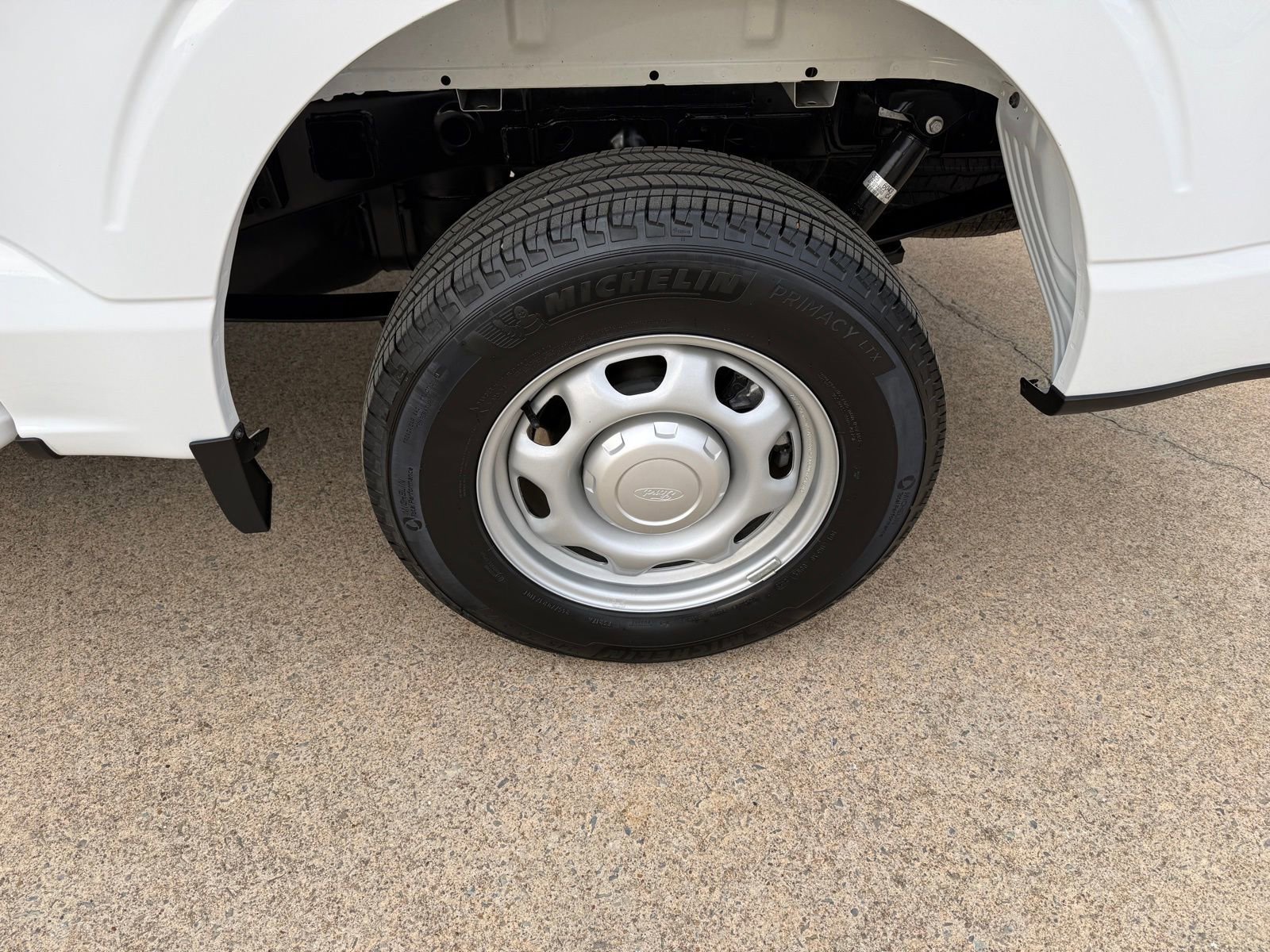 Certified 2023 Ford F150 XL w/ Trailer Tow Package image 9