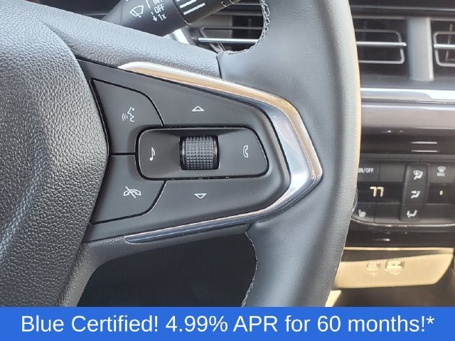 Used 2025 Chevrolet Trax ACTIV w/ Driver Confidence Package FWD image 14