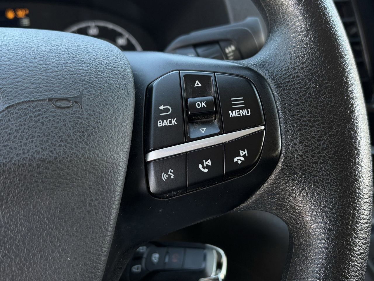 Certified 2023 Ford Transit 350 XLT image 17