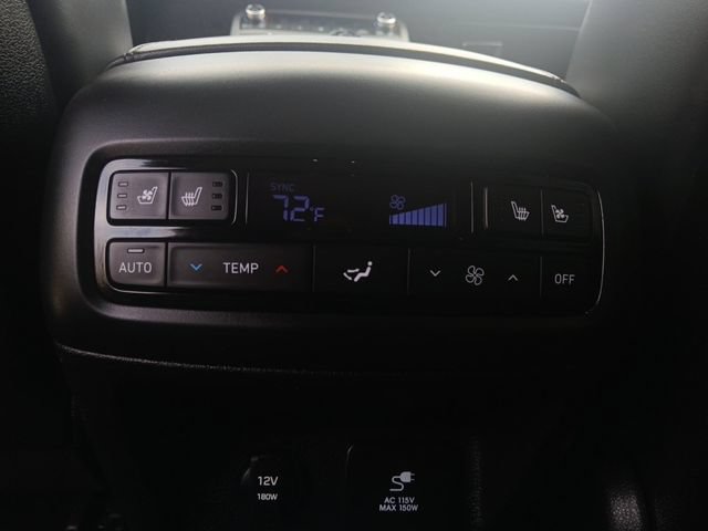 Used 2023 Hyundai Palisade SEL AWD/4WD image 5