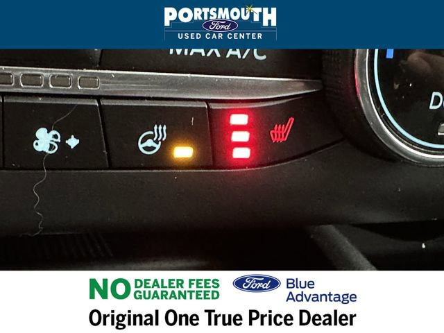 Certified 2023 Ford Escape ST-Line image 15
