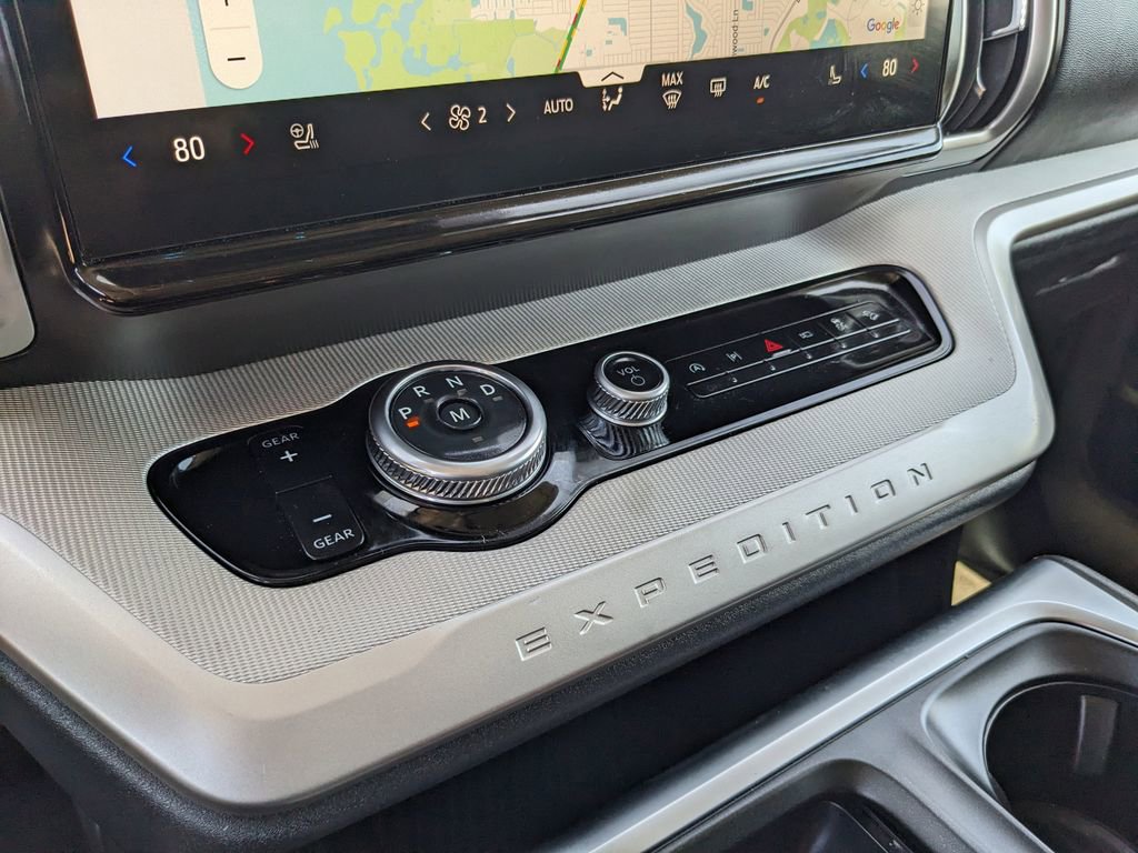 Certified 2025 Ford Expedition Max Active image 12