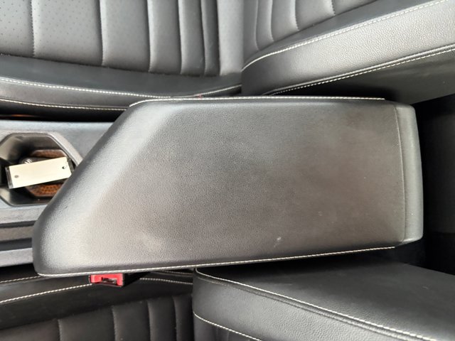 Used 2022 Volkswagen Jetta SE w/ Panoramic Sunroof Package FWD image 15