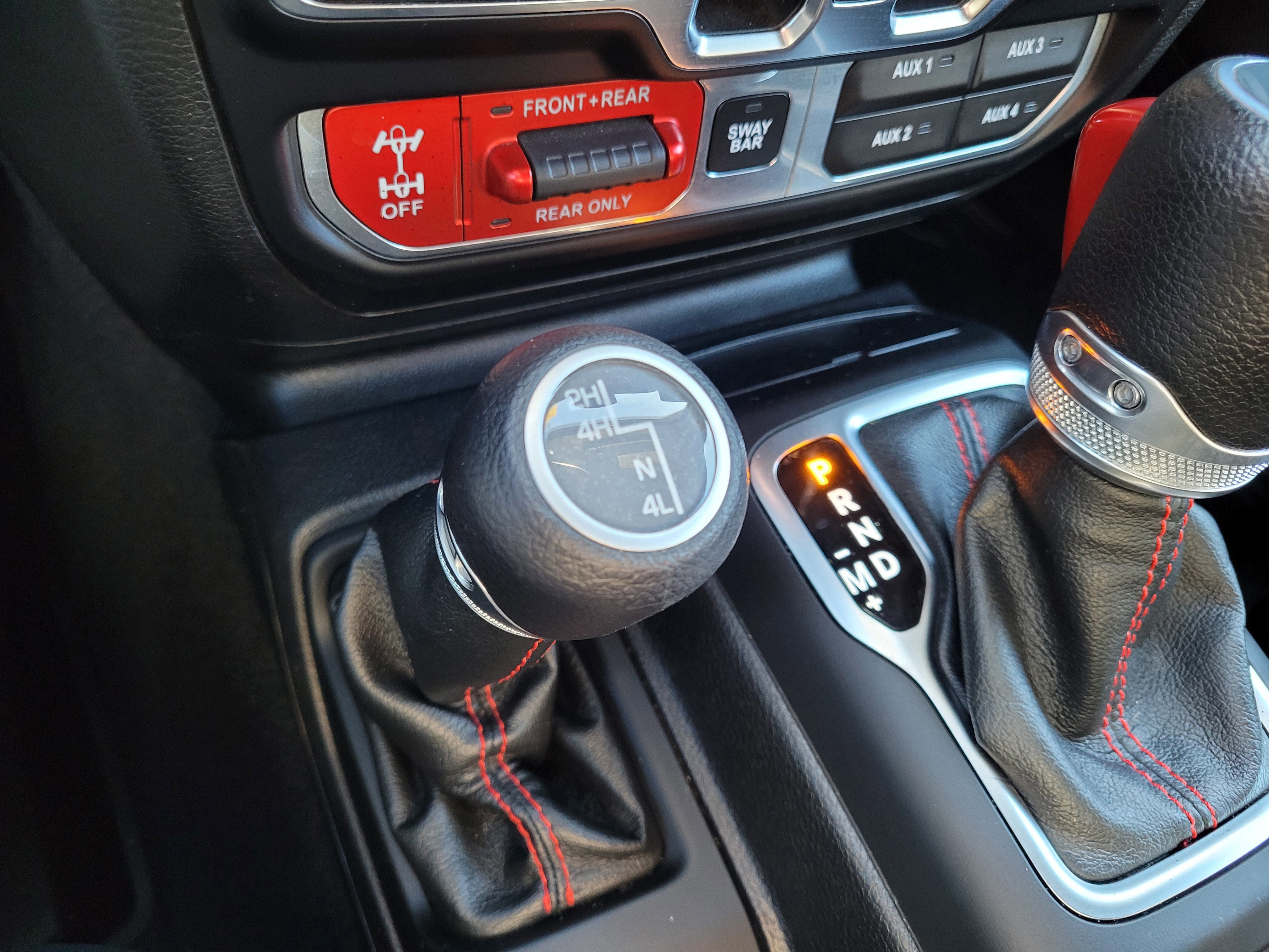 Used 2019 Jeep Wrangler Unlimited Rubicon image 27