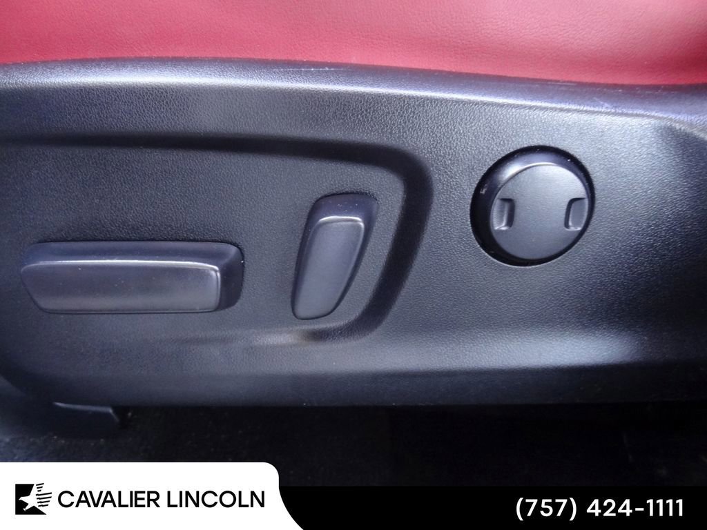 Used 2022 Lexus RX 350 F Sport AWD/4WD image 7