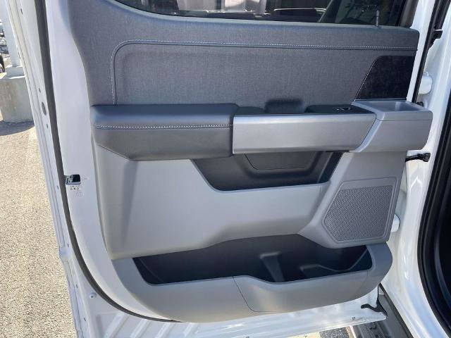 Certified 2022 Ford F150 Lightning XLT w/ Tow Technology Package image 22