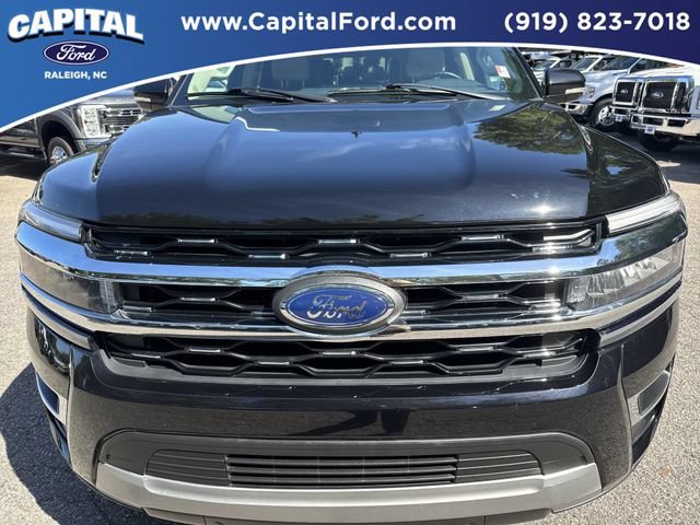 Certified 2024 Ford Expedition Limited AWD/4WD image 10