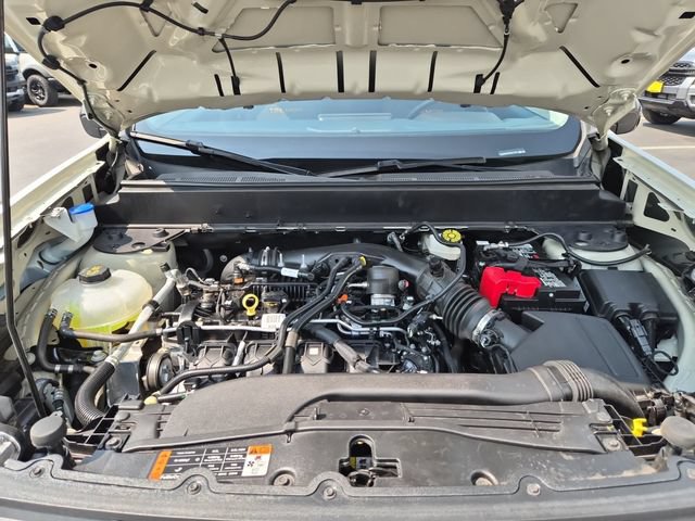 Certified 2024 Ford Maverick Tremor w/ Tremor Off-Road Package AWD/4WD image 24