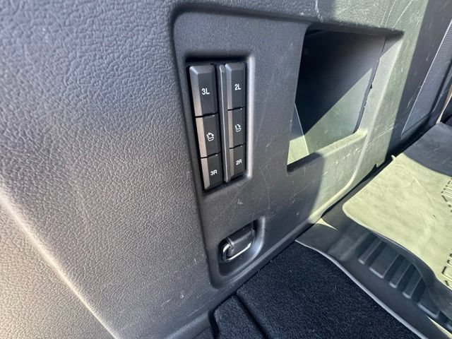 Certified 2023 Ford Expedition Max Limited AWD/4WD image 18