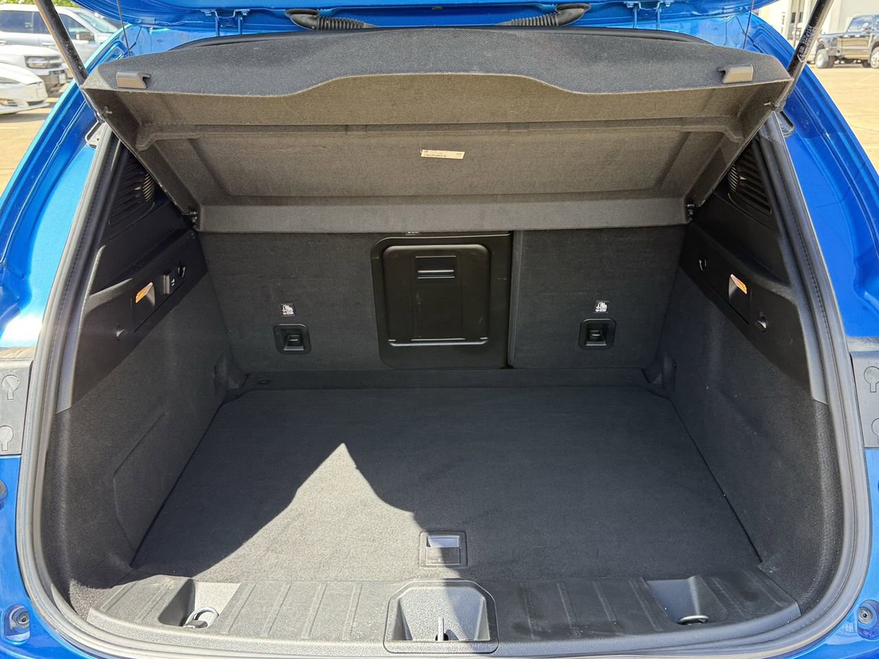 Used 2023 Dodge Hornet GT w/ GT Blacktop Package image 27