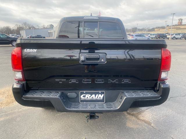 Used 2019 Toyota Tacoma SR w/ SR Convenience Package image 6
