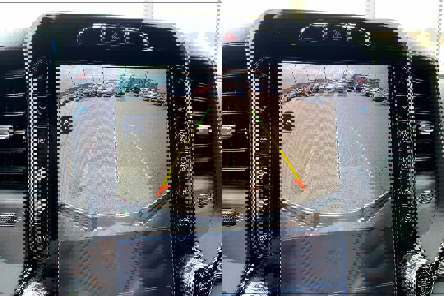 Used 2022 RAM 1500 Limited image 54