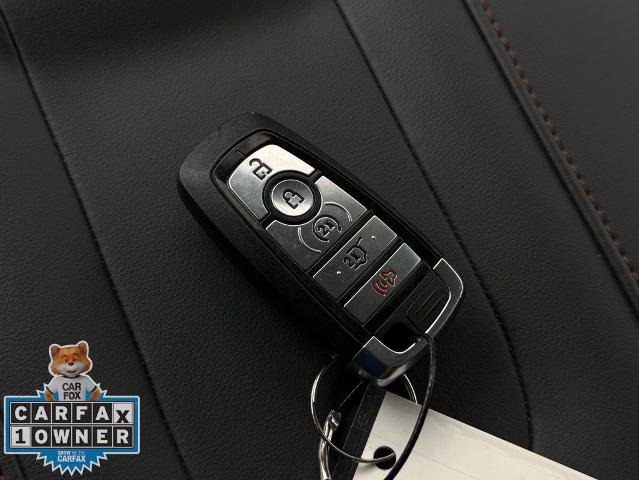 Certified 2025 Ford Expedition Active image 32